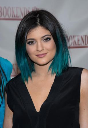 Kylie Jenner
